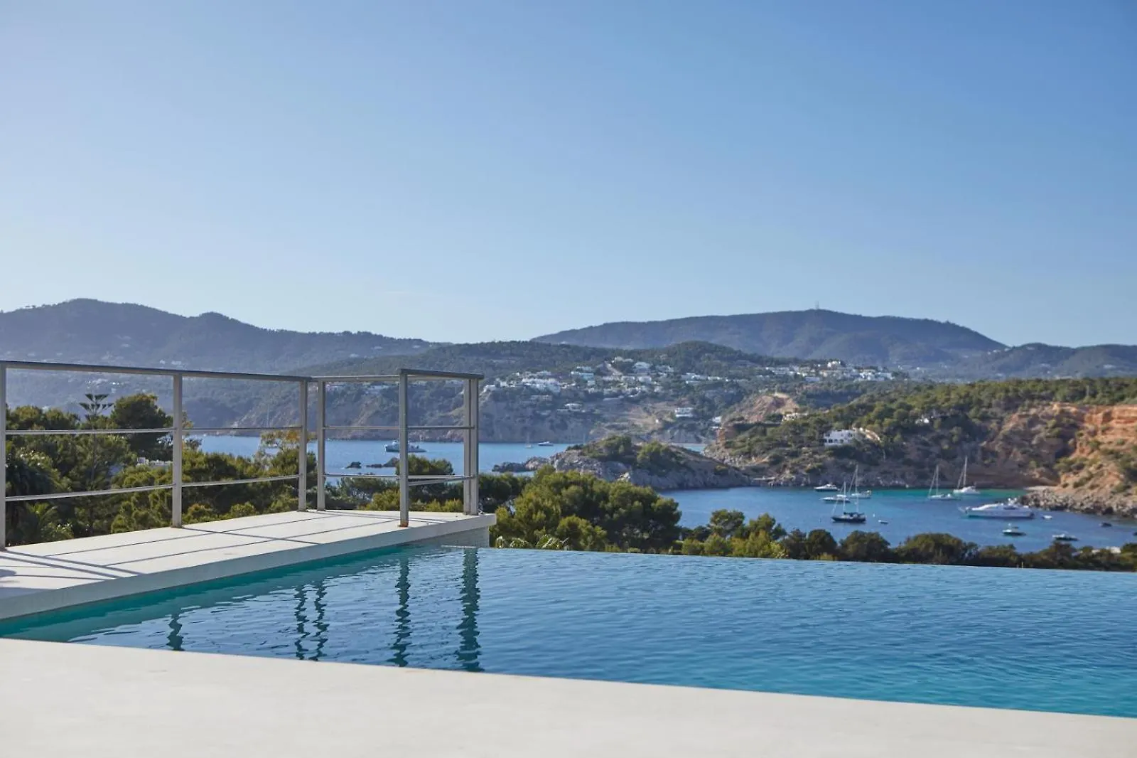Villa Jondal Sant Josep de sa Talaia