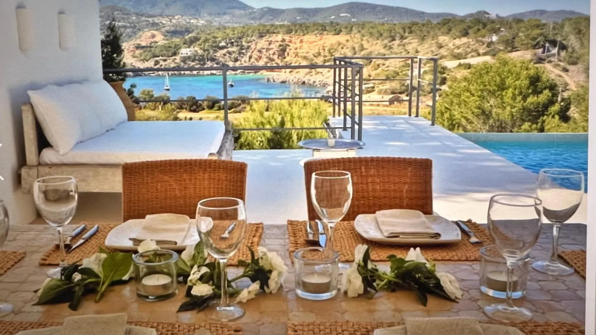 Villa Jondal Sant Josep de sa Talaia