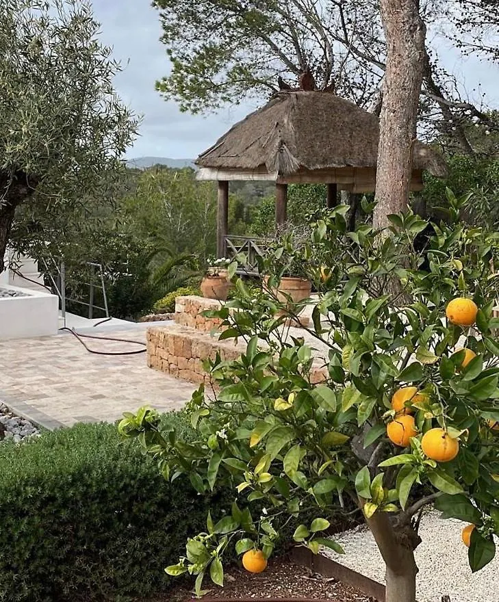 Villa Jondal Sant Josep de sa Talaia
