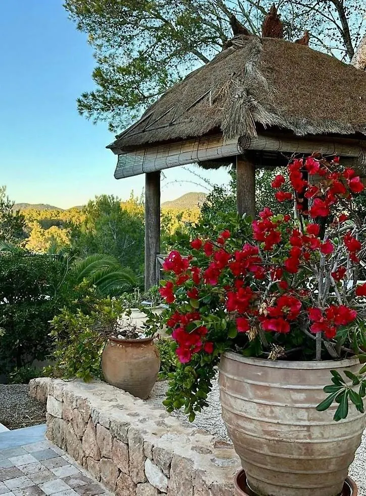 Villa Jondal Sant Josep de sa Talaia 0*,