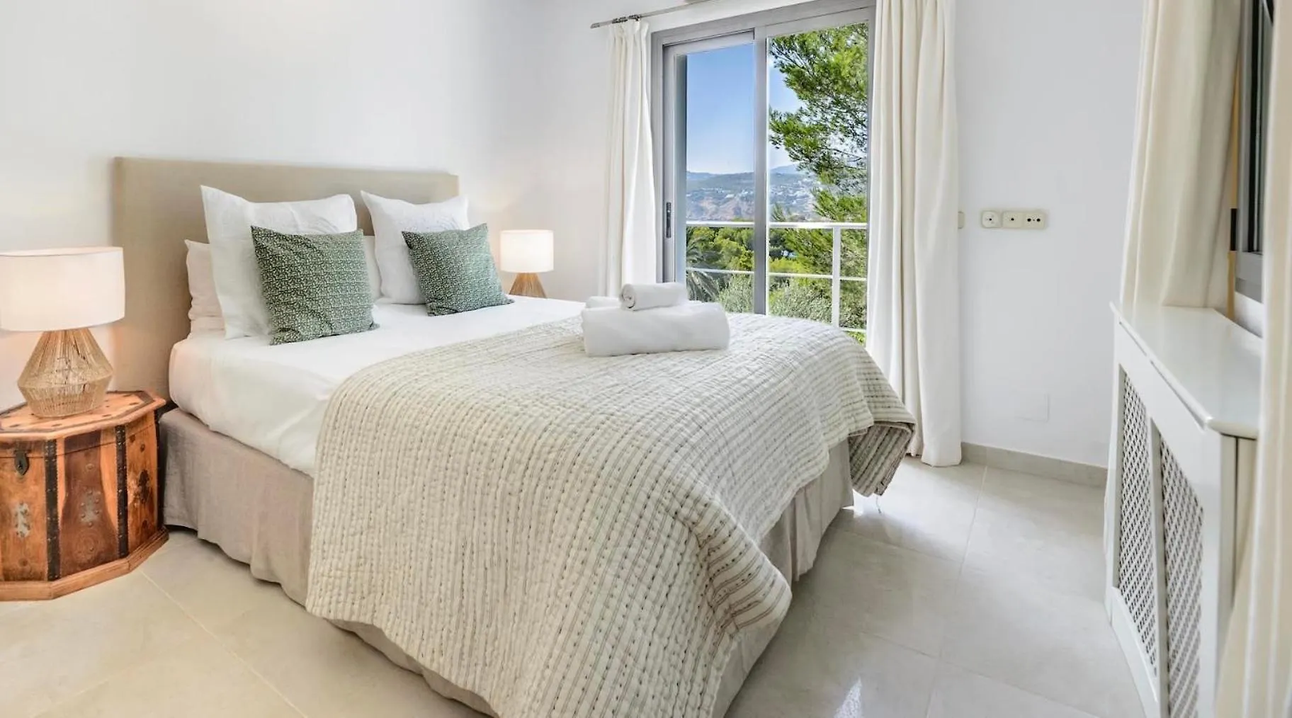 Villa Jondal Sant Josep de sa Talaia 0*,  Spain