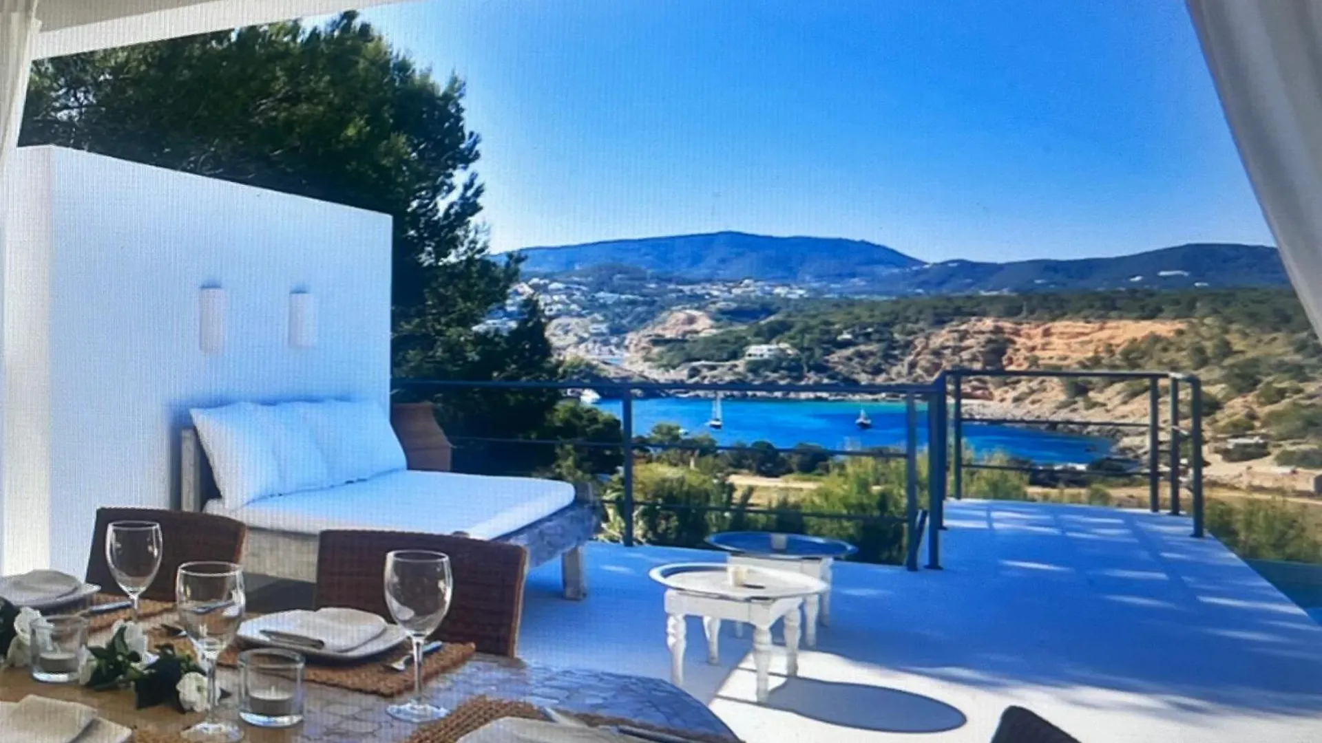 Villa Jondal San José