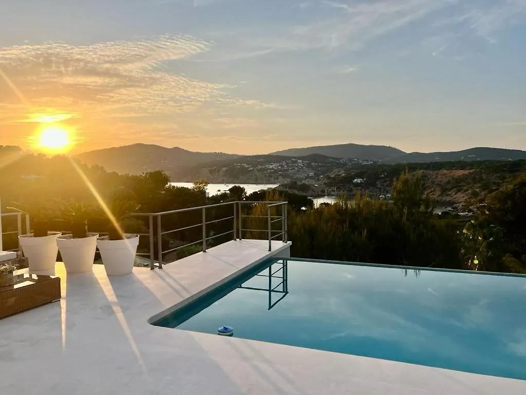 Villa Jondal San José