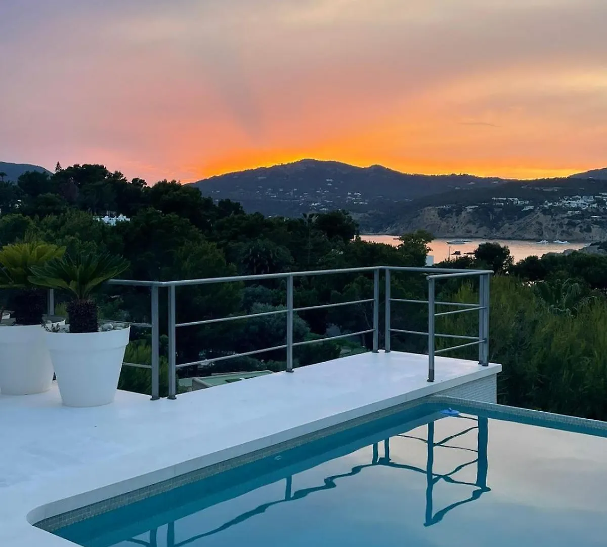 Villa Jondal San José