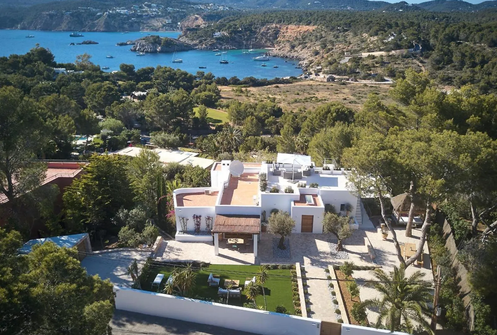 Villa Jondal San José 0*,  Spanien
