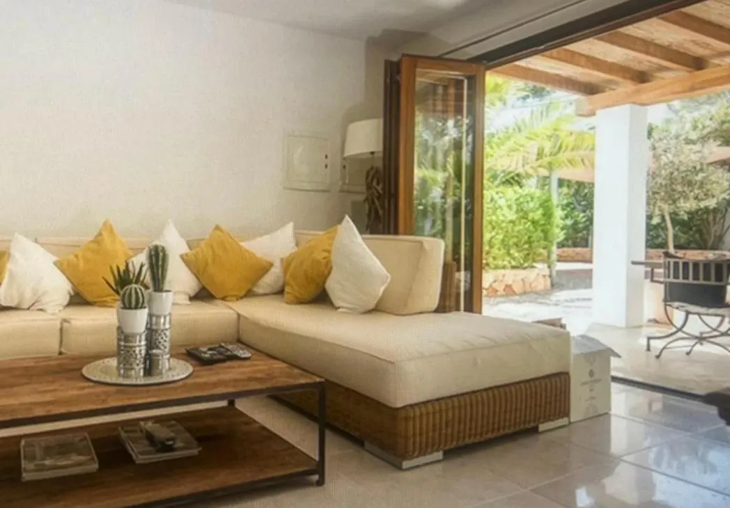 Villa Jondal San José
