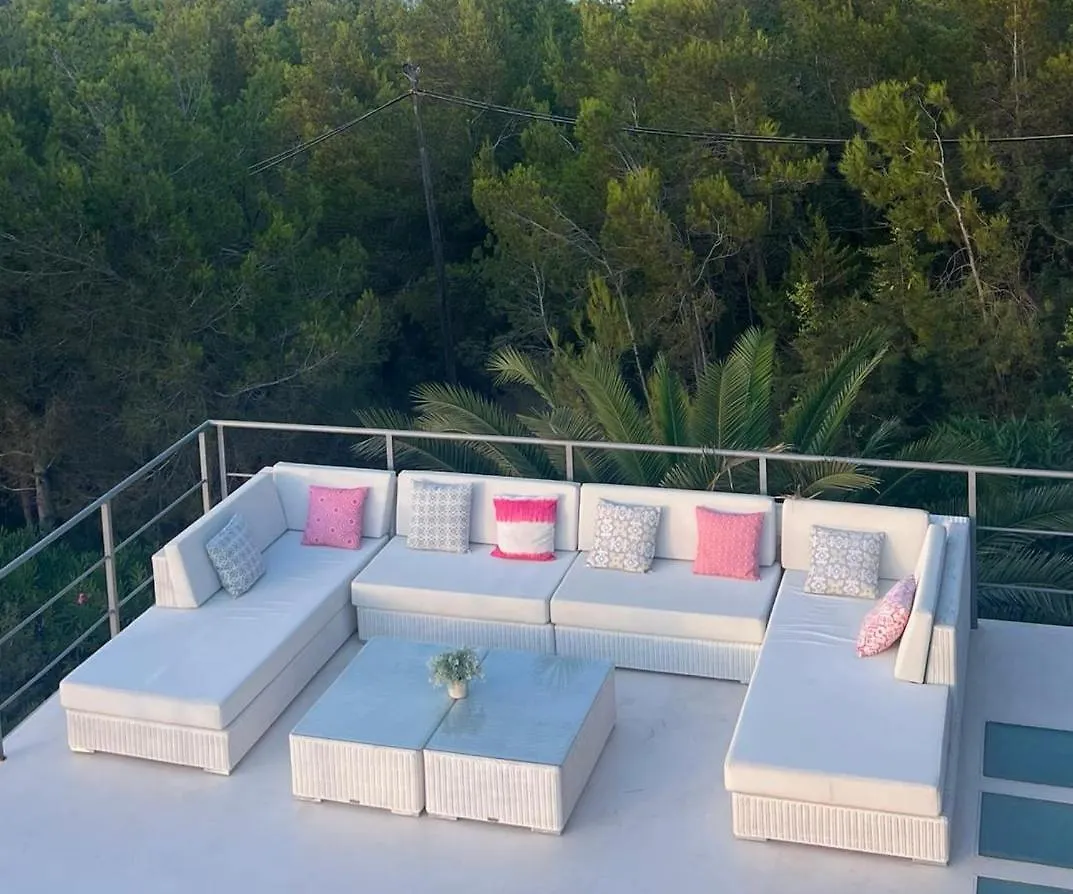 Villa Jondal San José