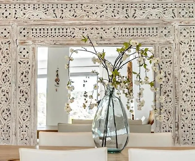 Villa Jondal San José Spanien