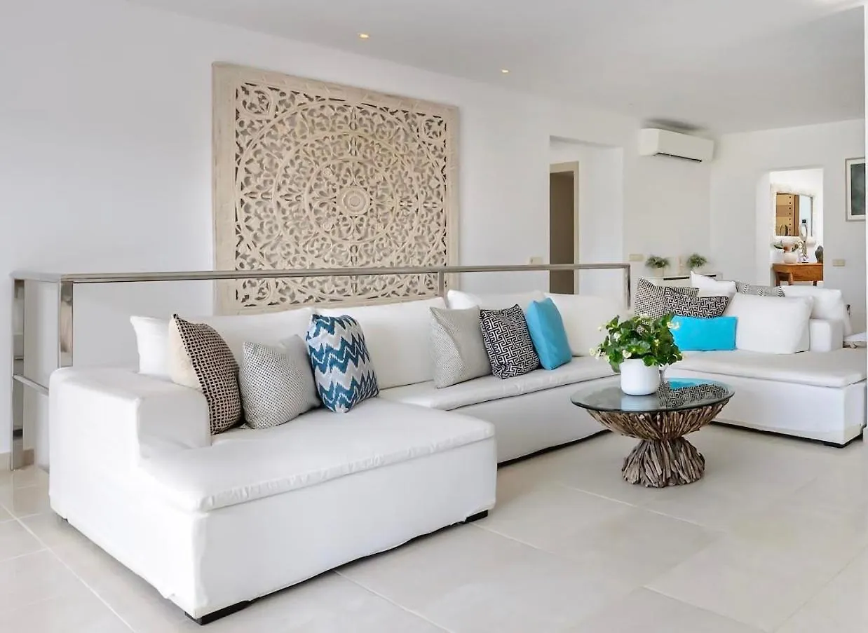 Villa Jondal San José
