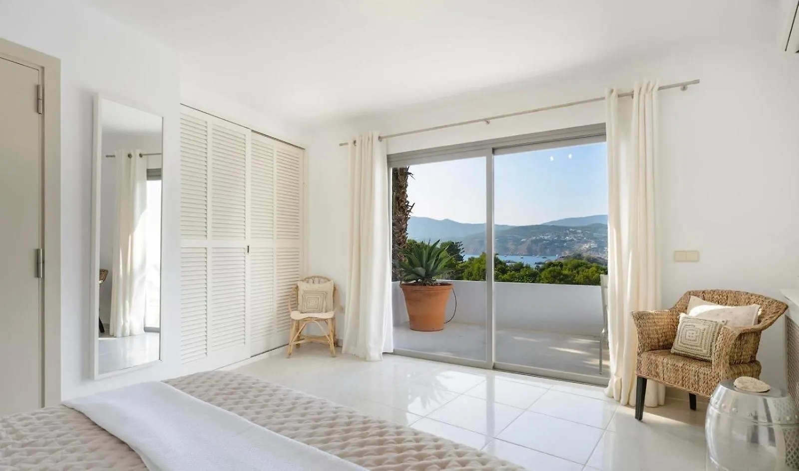 Villa Jondal San José