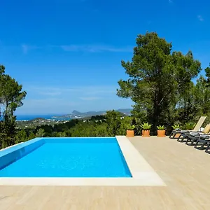 Rafalet Villa